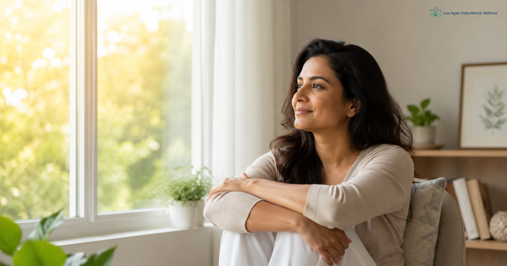 building emotional strength