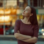 building emotional strength