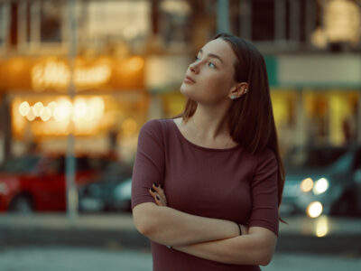 Building Emotional Strength