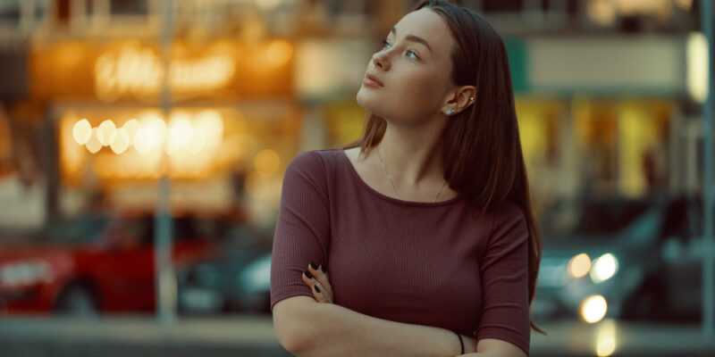 building emotional strength