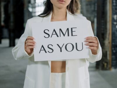 Comparison And Self Worth