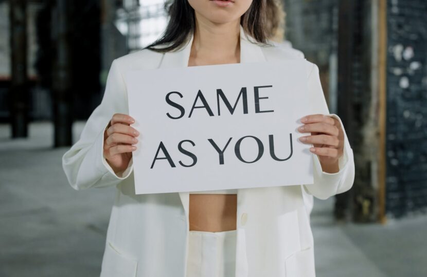 Comparison And Self Worth