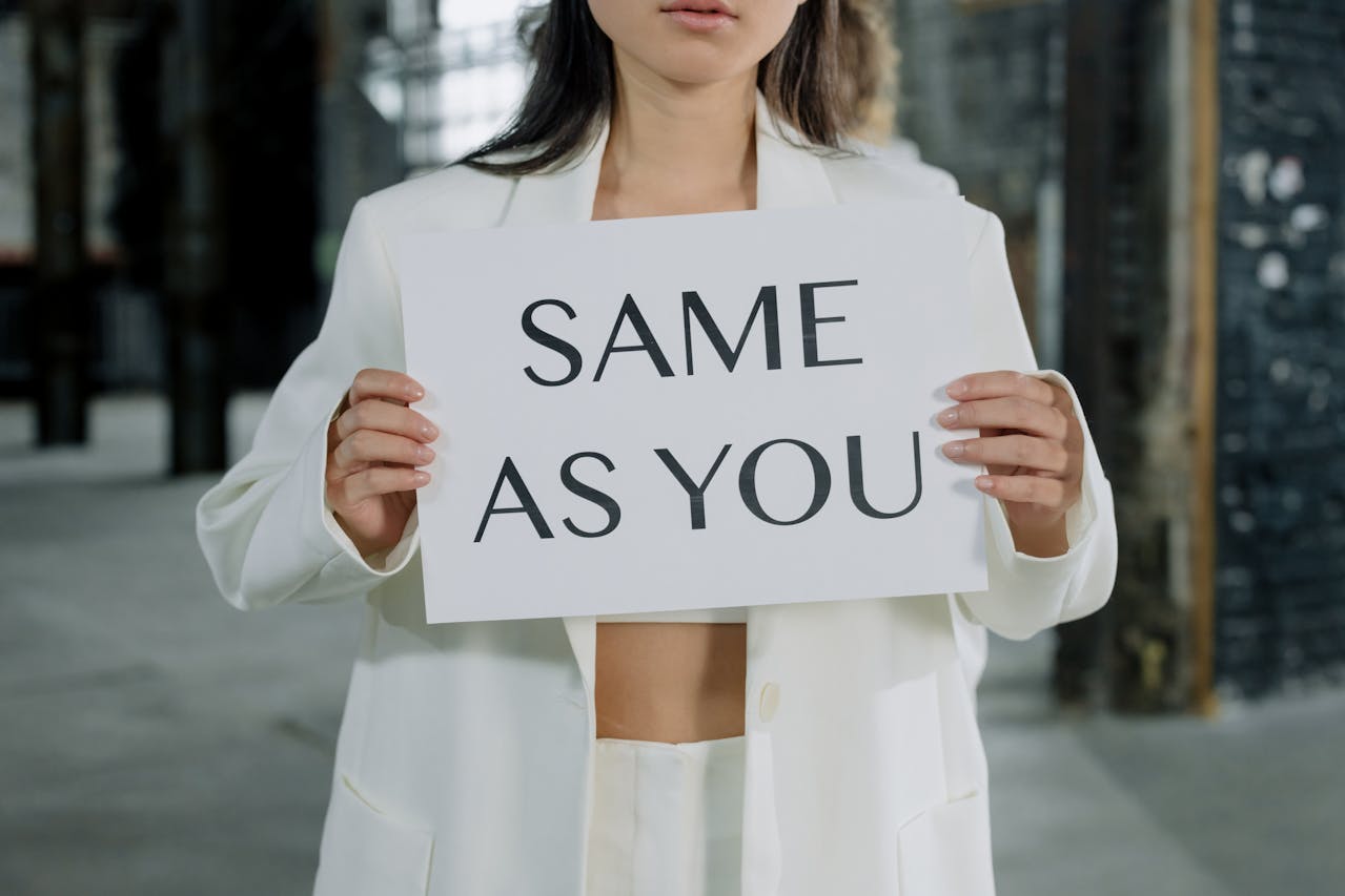 Comparison And Self Worth
