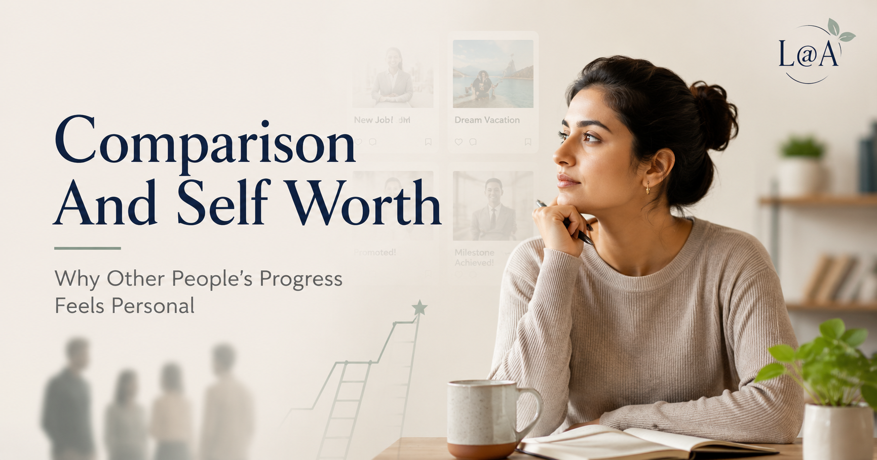 Comparison And Self Worth