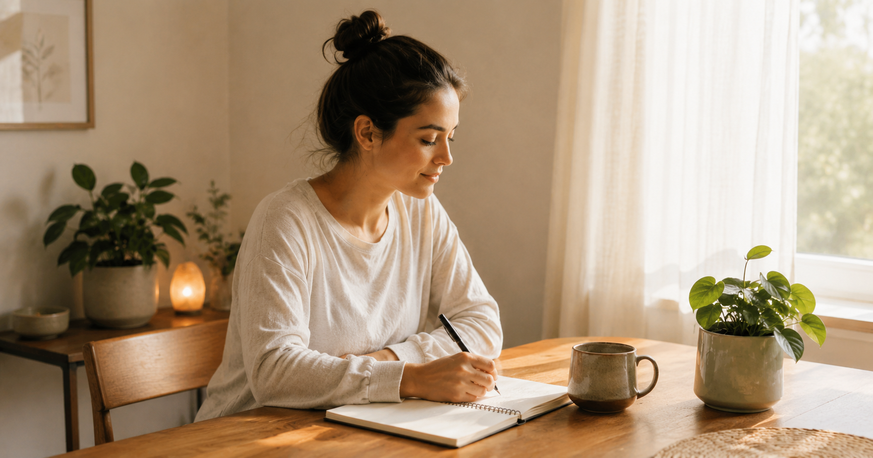 daily routine mental health