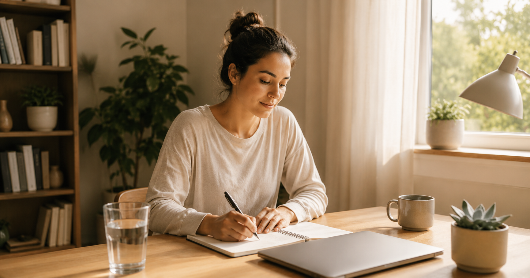 daily routine mental health