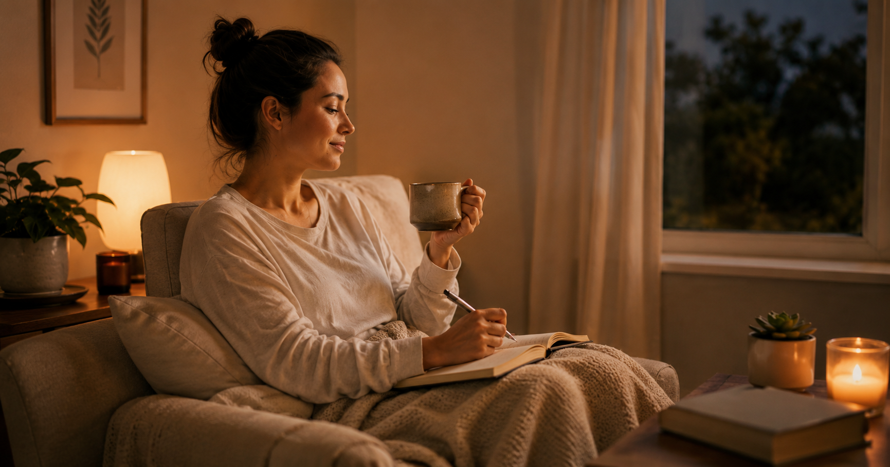 daily routine mental health