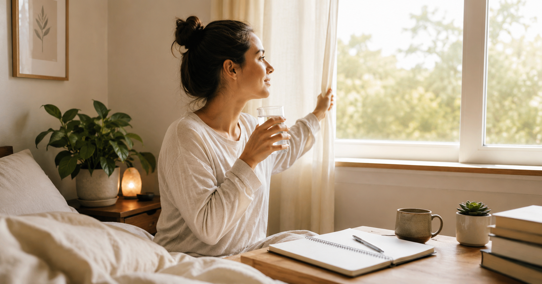daily routine mental health