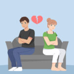 Emotional Distance in Relationships