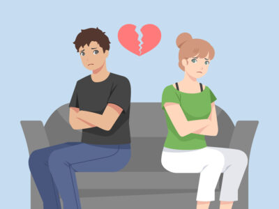 Emotional Distance in Relationships