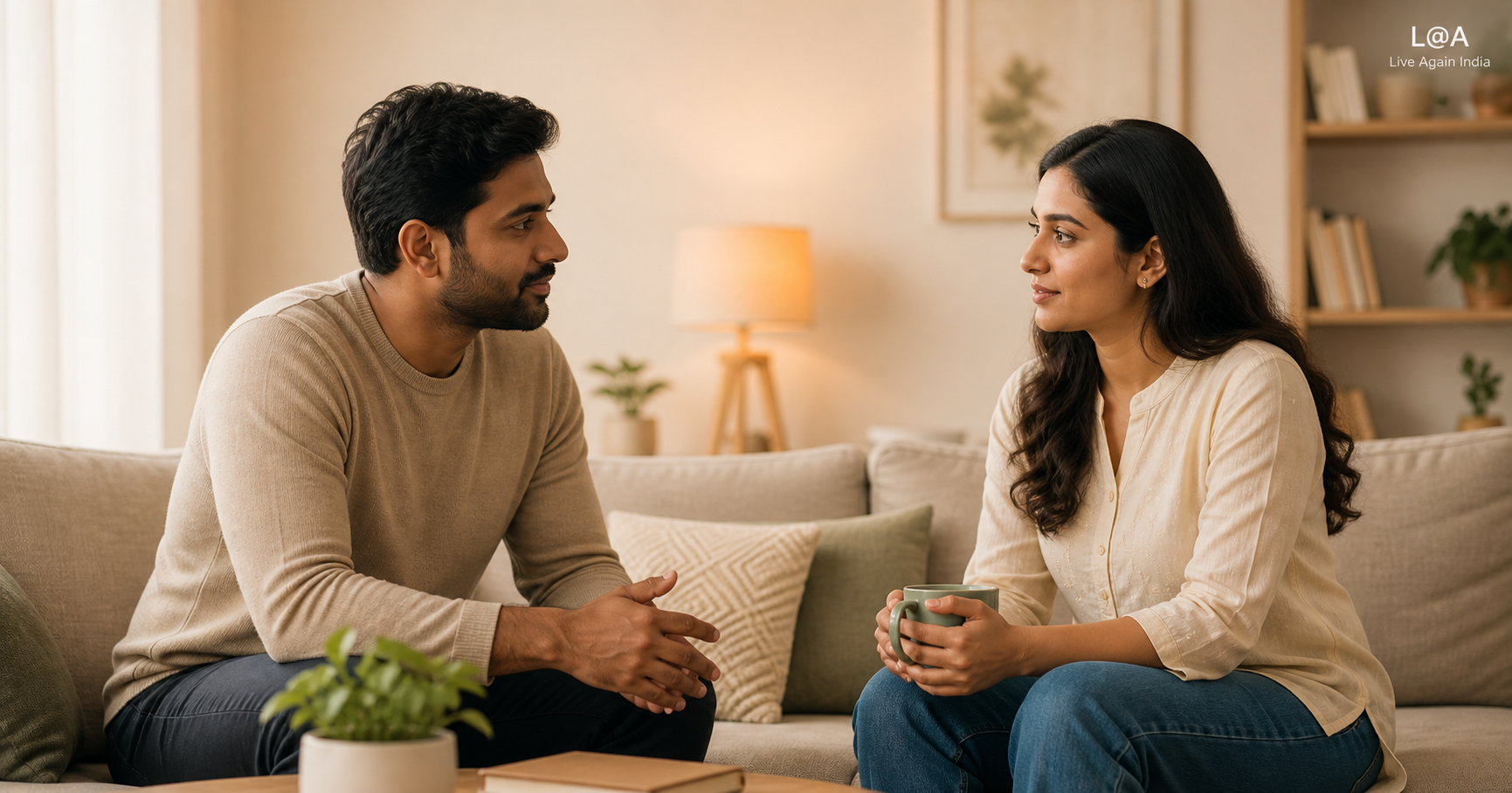 Emotional Respect in Relationships