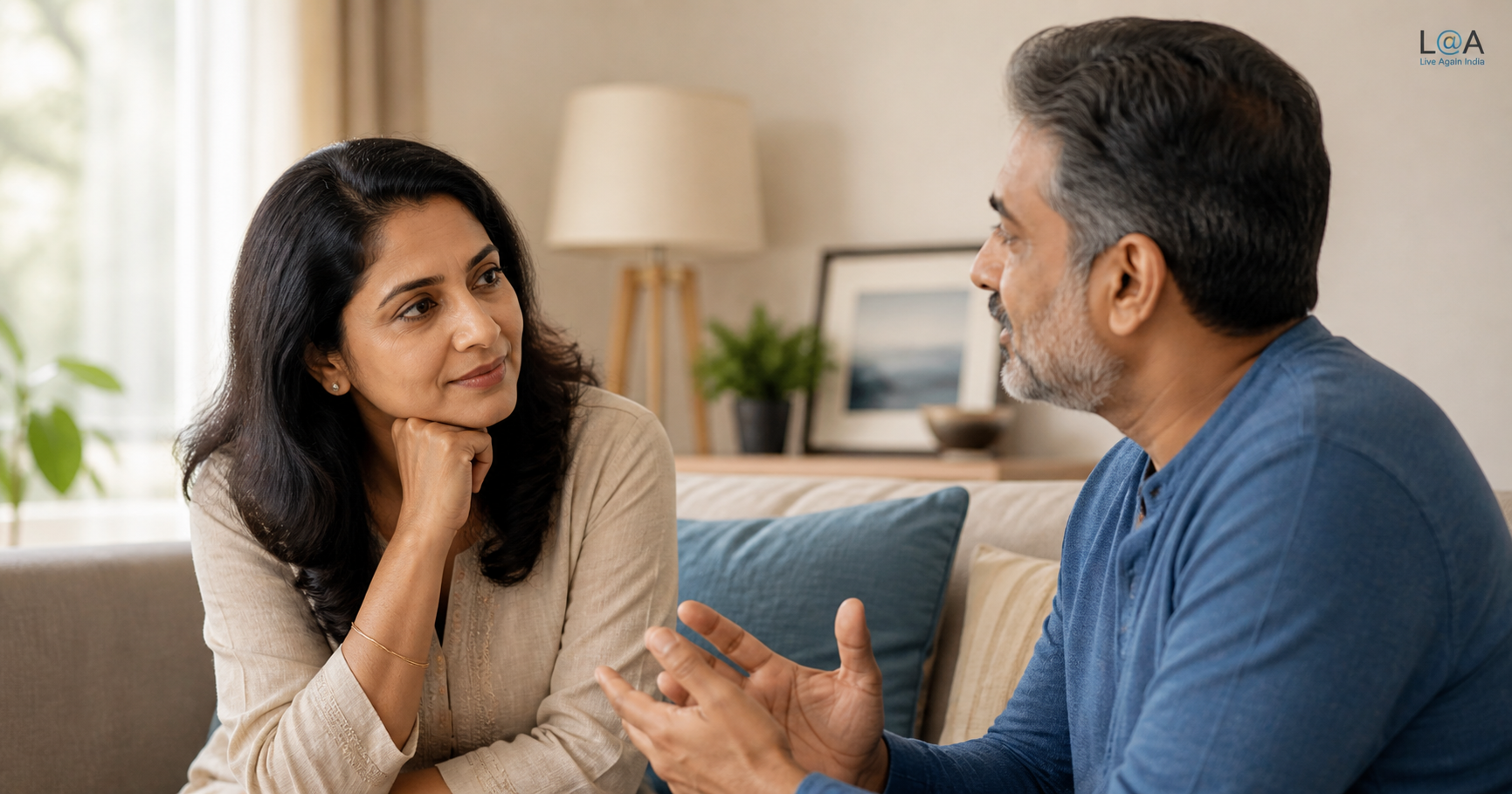 Emotional Respect in Relationships