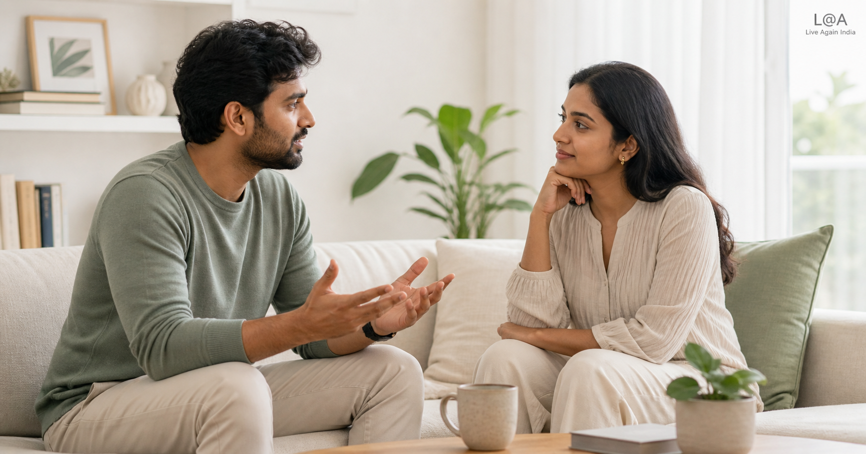 Emotional Respect in Relationships