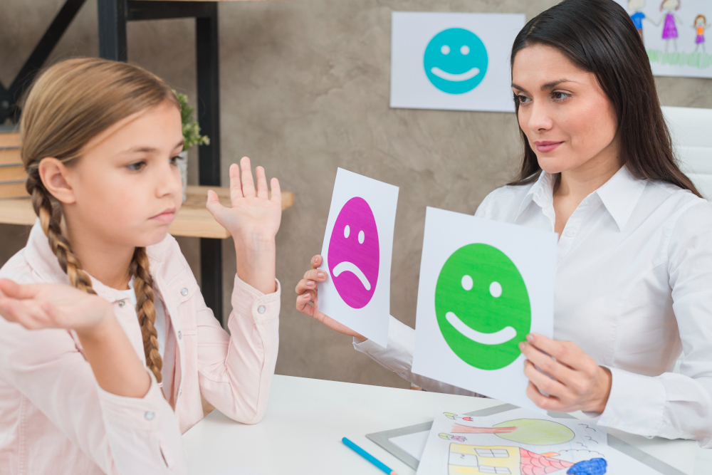 Emotional Safety In Growth