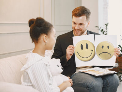 Emotional Safety In Growth