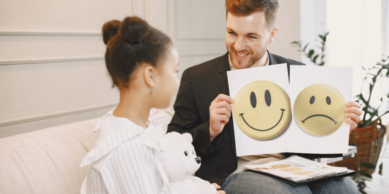 Emotional Safety In Growth