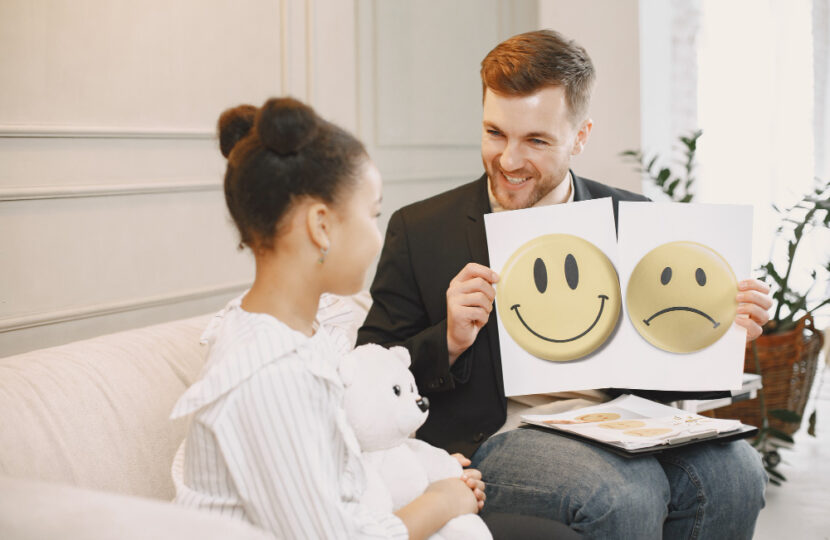 Emotional Safety In Growth