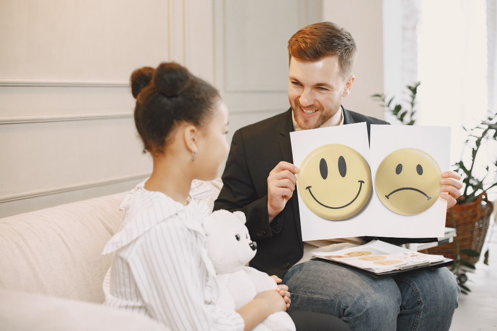 Emotional Safety In Growth