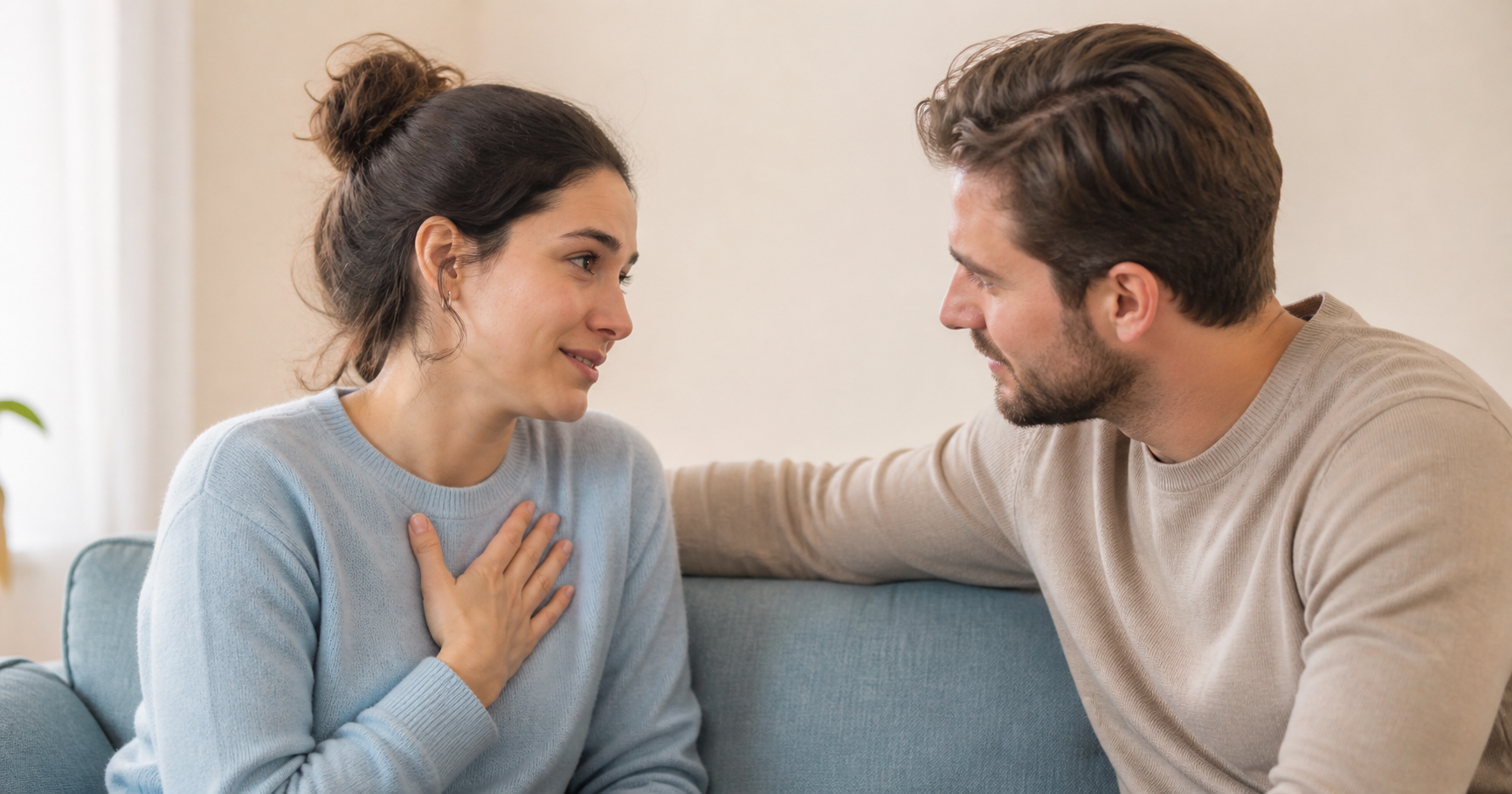 emotional validation in relationships