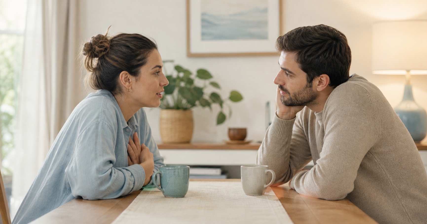 emotional validation in relationships