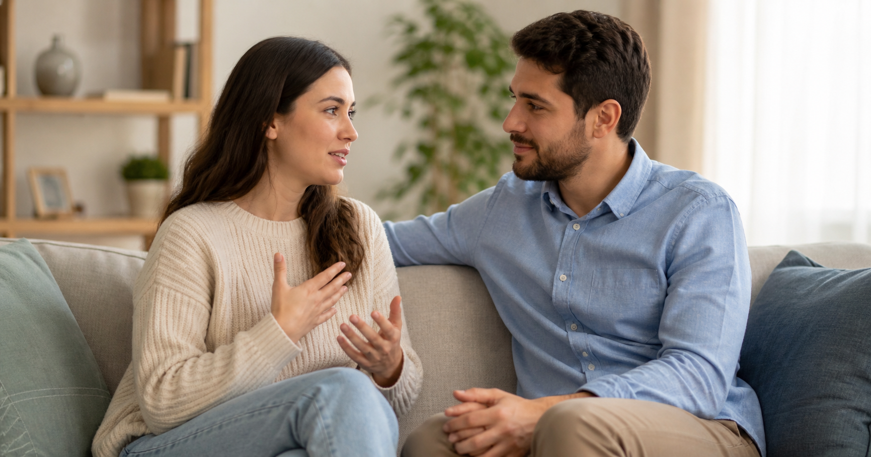 emotional validation in relationships