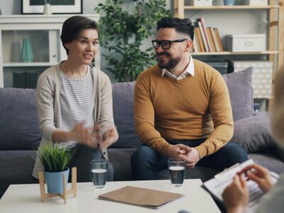 Emotional Validation in Relationships