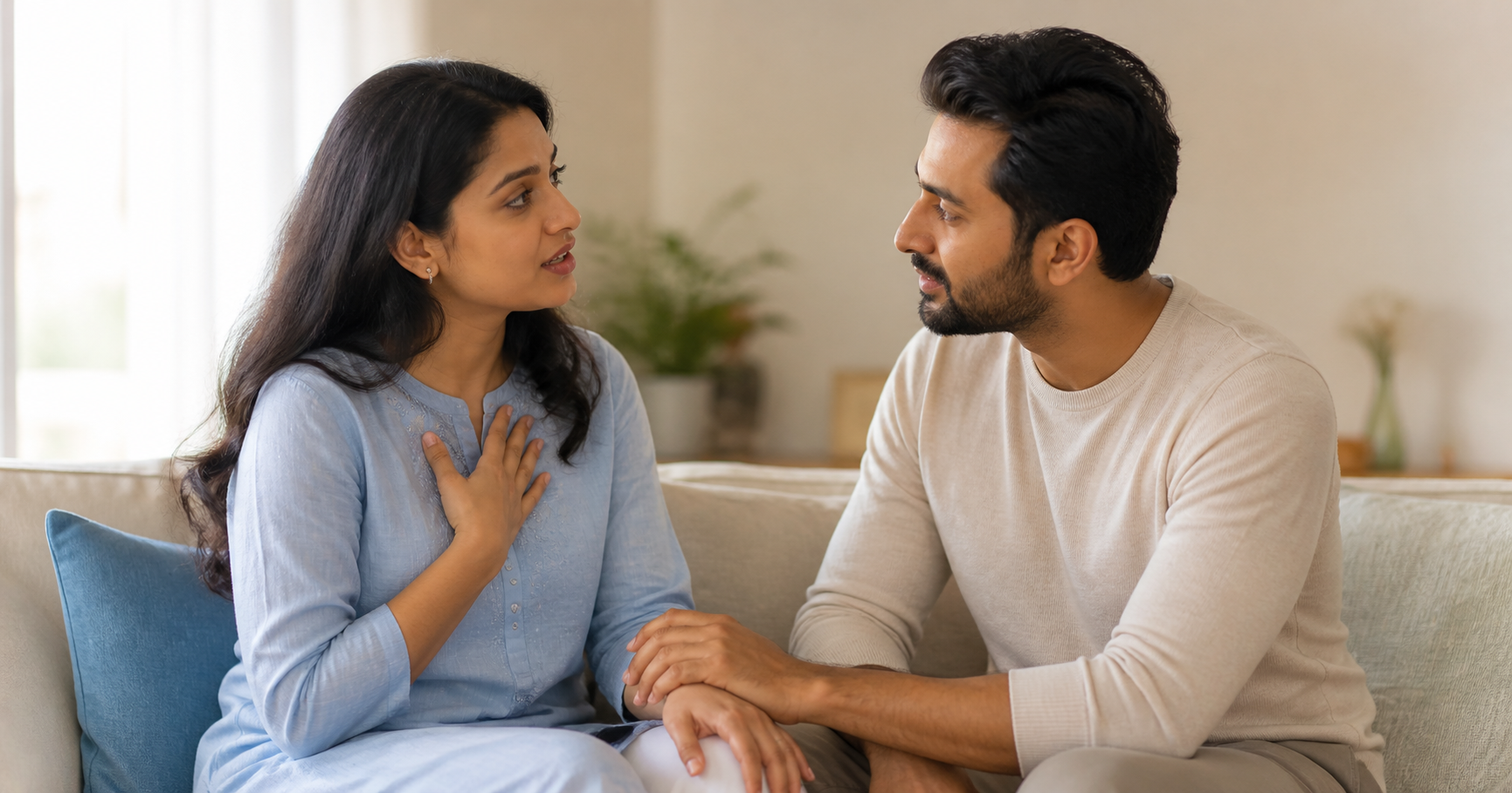 emotional validation in relationships