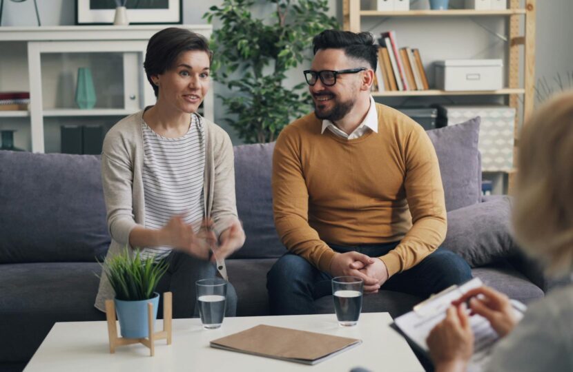 emotional validation in relationships