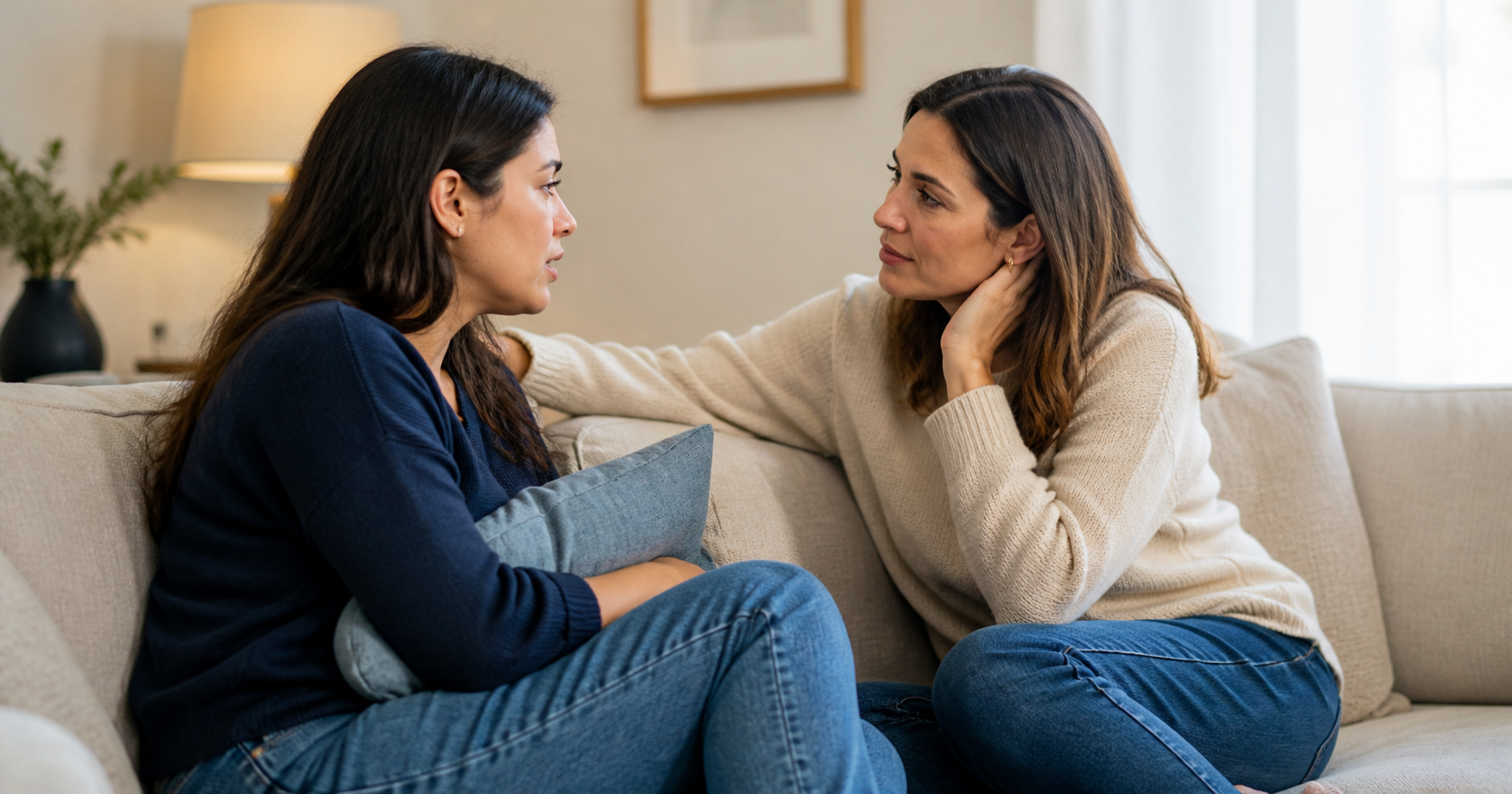 emotional validation in relationships