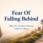 Fear Of Falling Behind