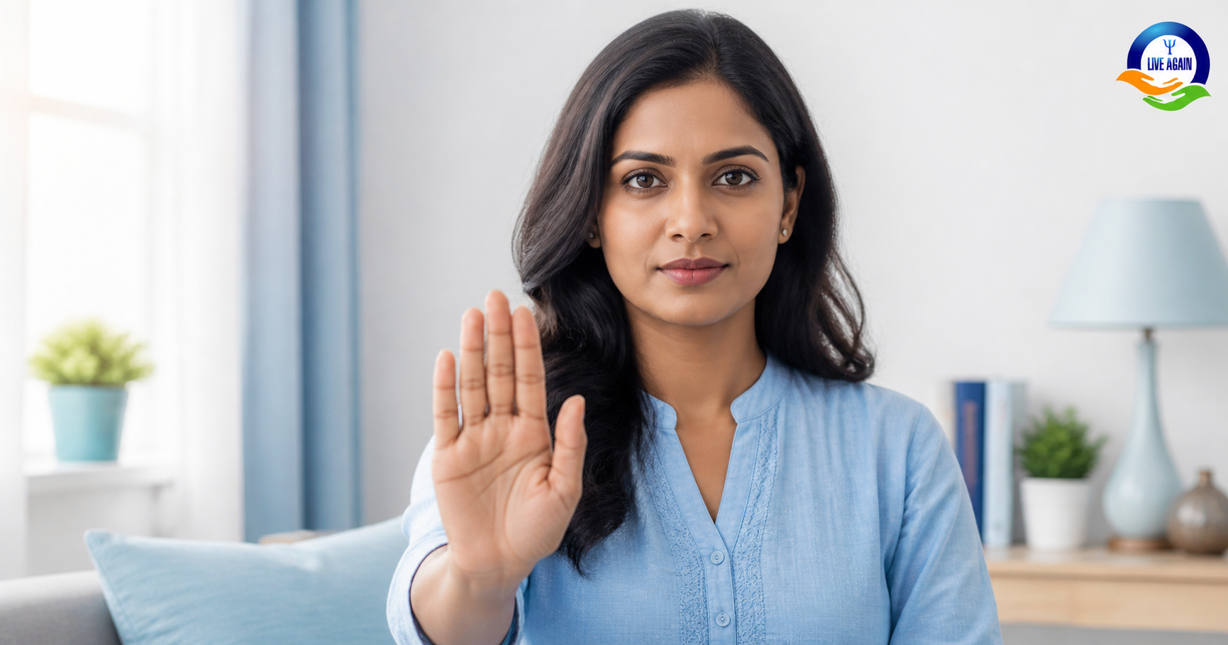 Why Fear of Saying No Develops
