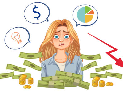 Money Stress Mental Health