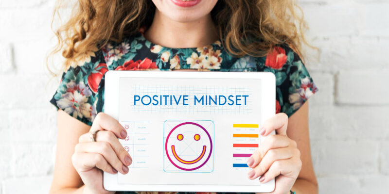 Positive Mindset Mental Health
