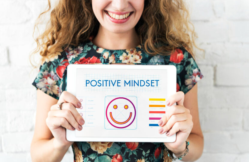 Positive Mindset Mental Health