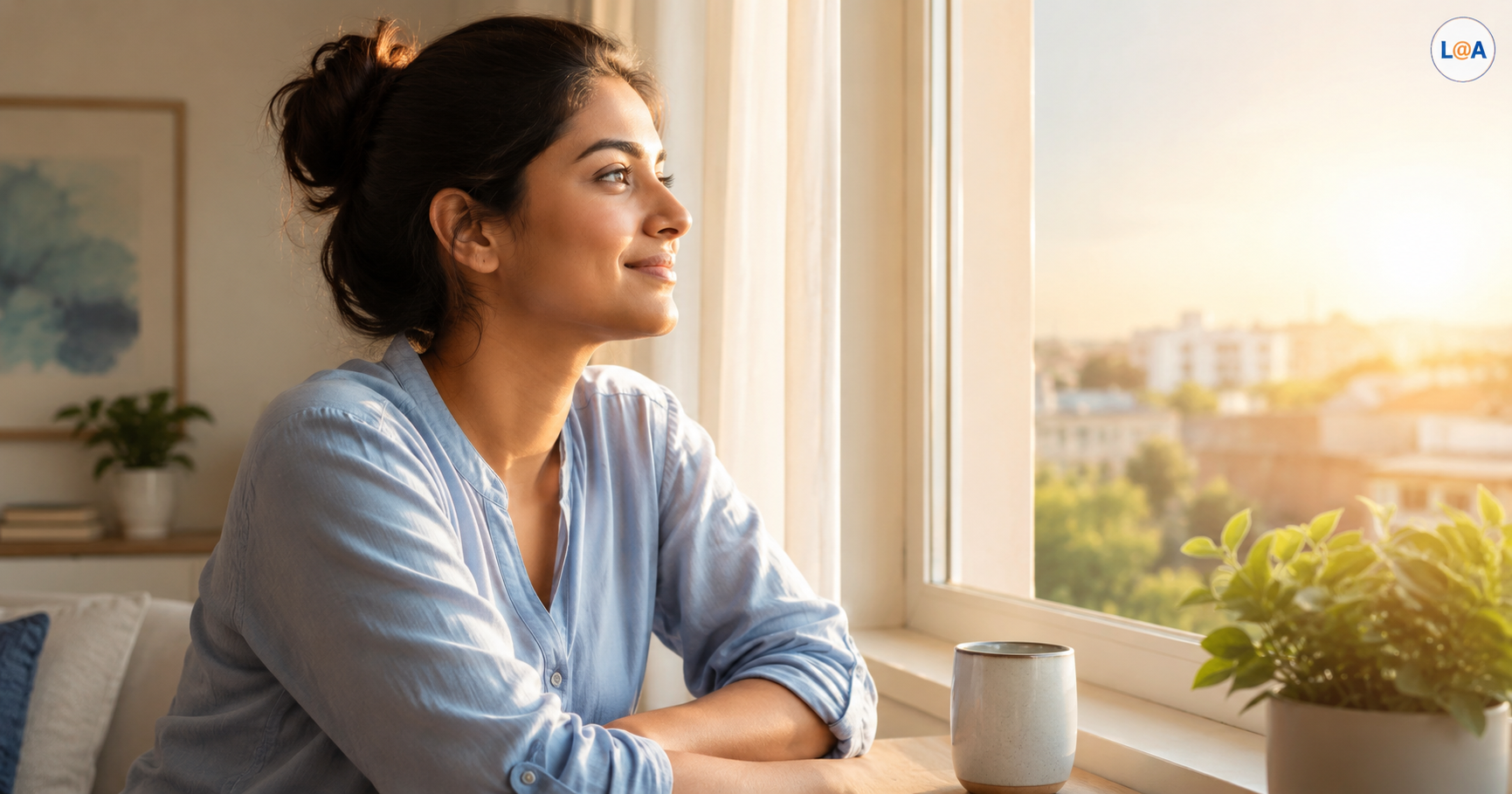 positive mindset mental health