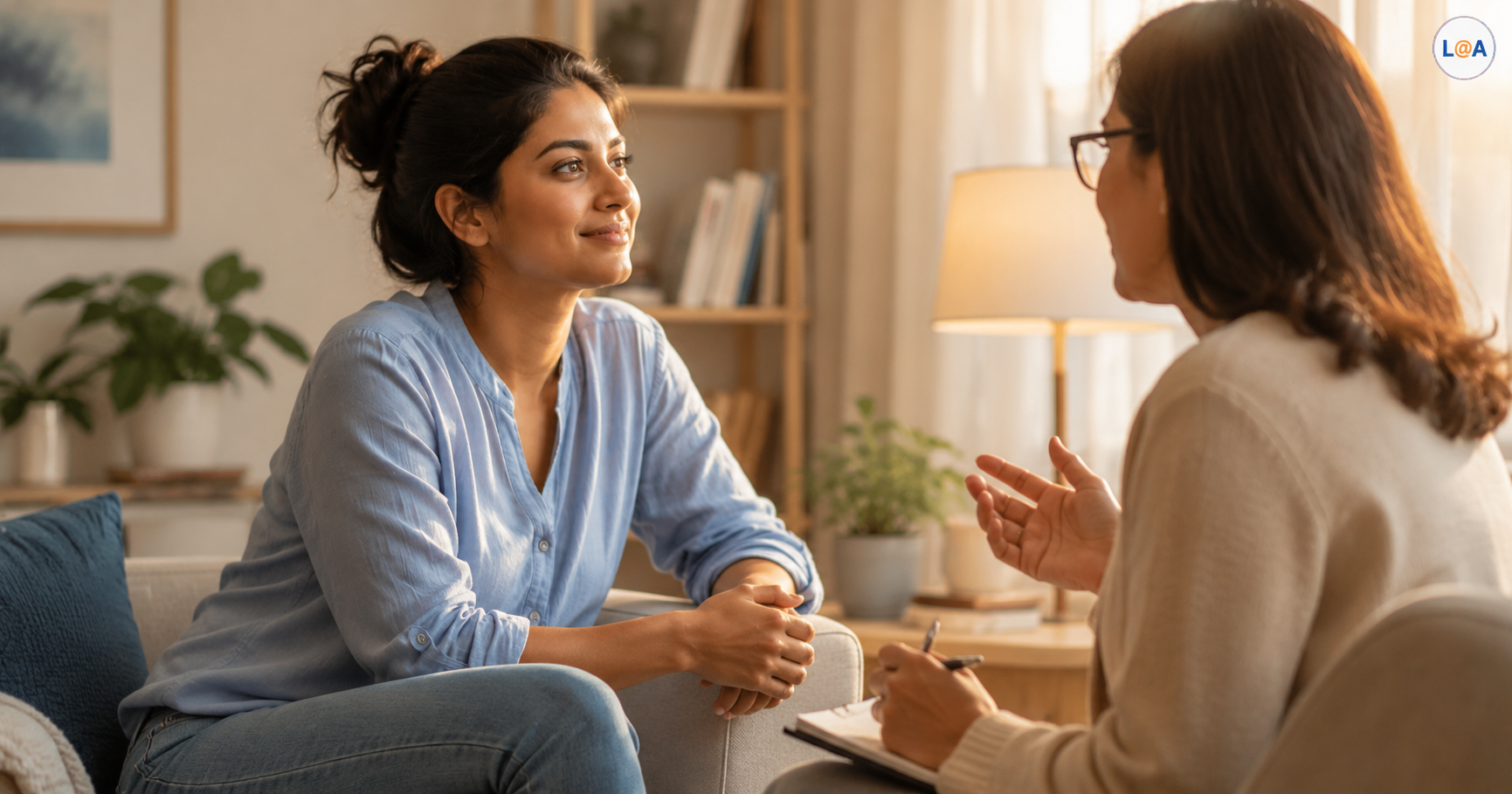 positive mindset mental health
