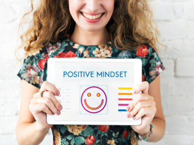 Positive Mindset Mental Health