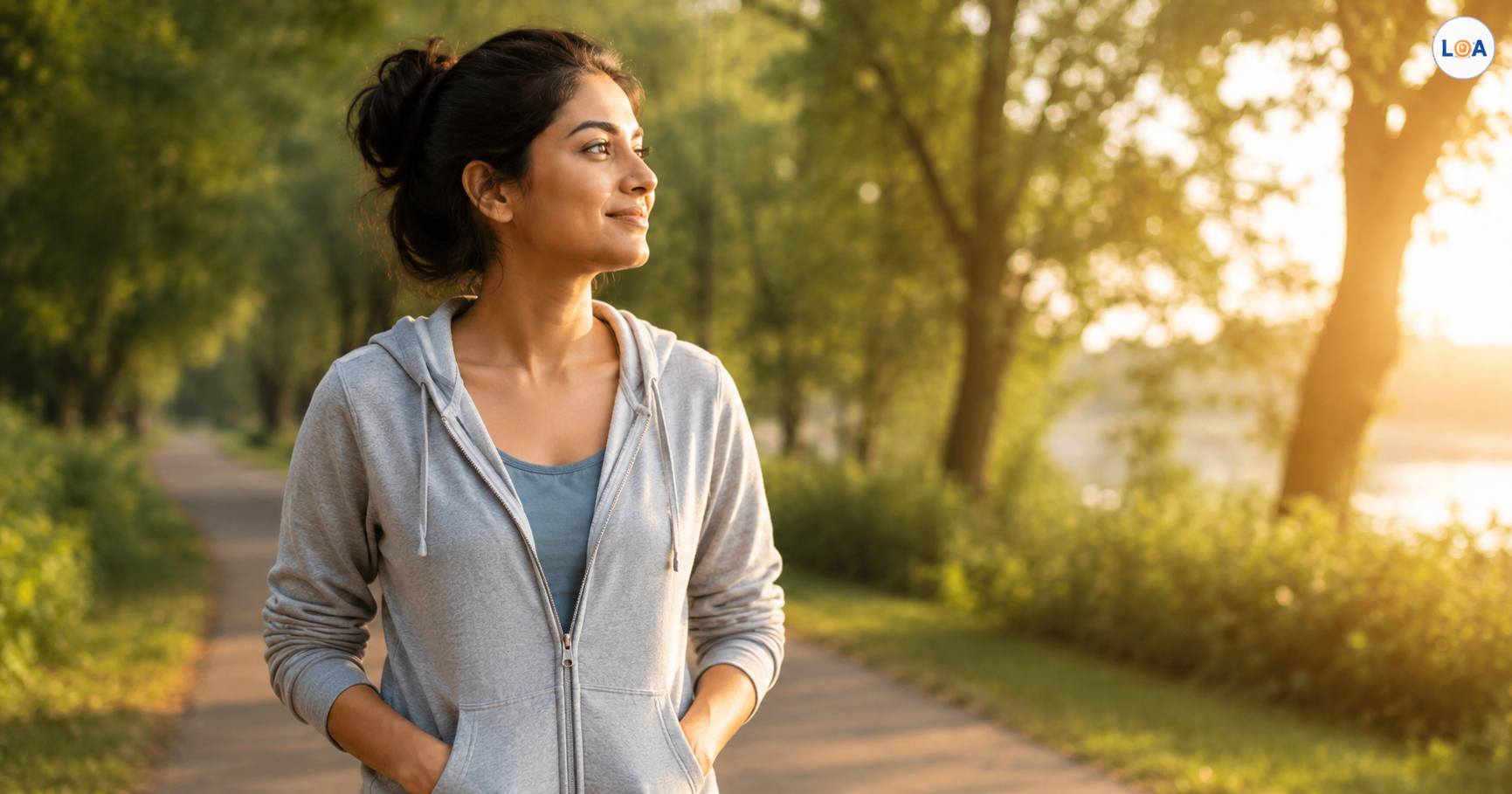 positive mindset mental health