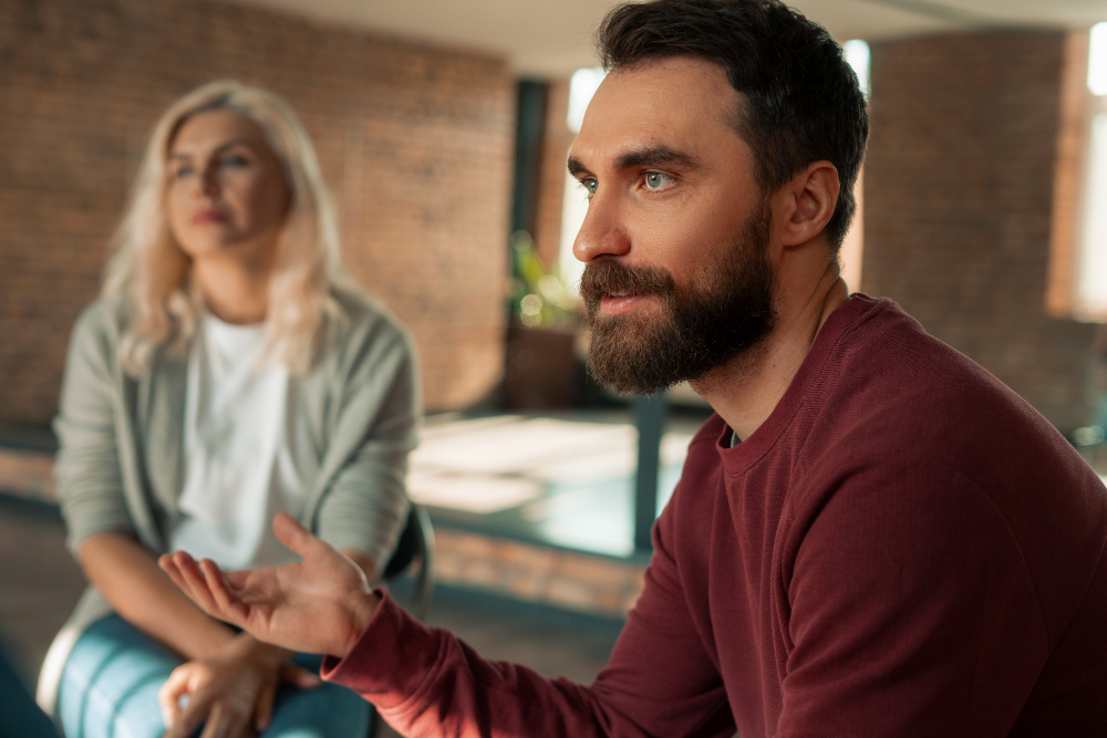 scarcity mindset in relationships