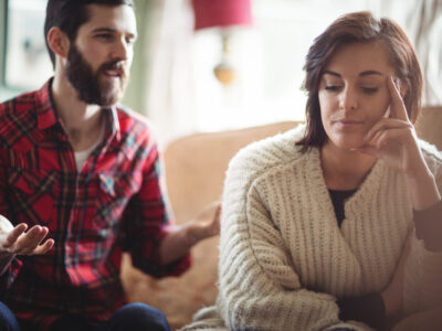 Scarcity Mindset in Relationships