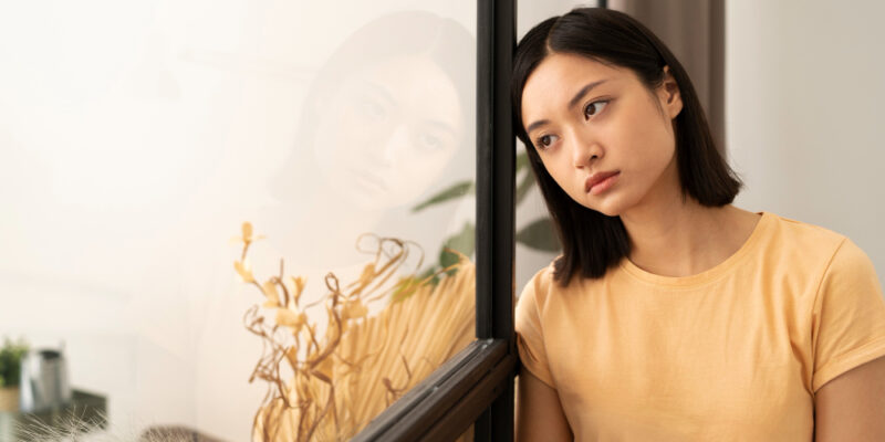 scarcity mindset mental health