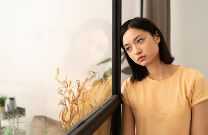 scarcity mindset mental health