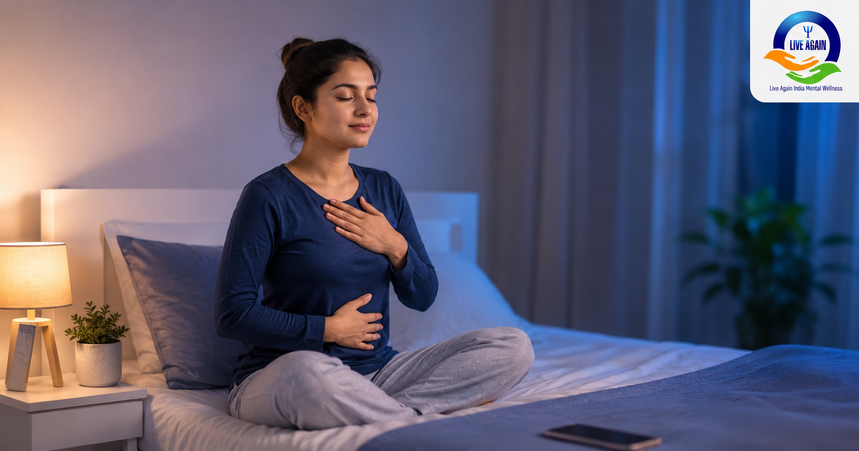 Sleep Hygiene Mental Health