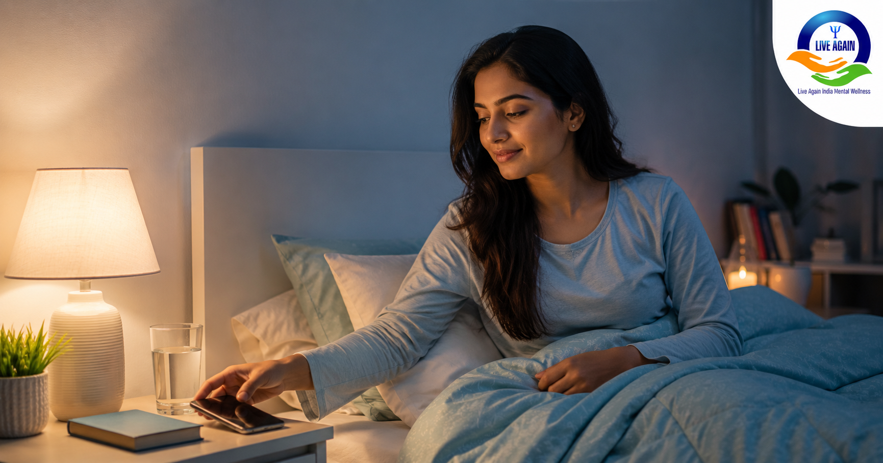 Sleep Hygiene Mental Health