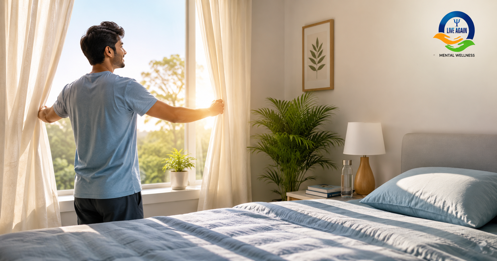 Sleep Hygiene Mental Health