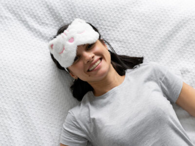Sleep Hygiene Mental Health