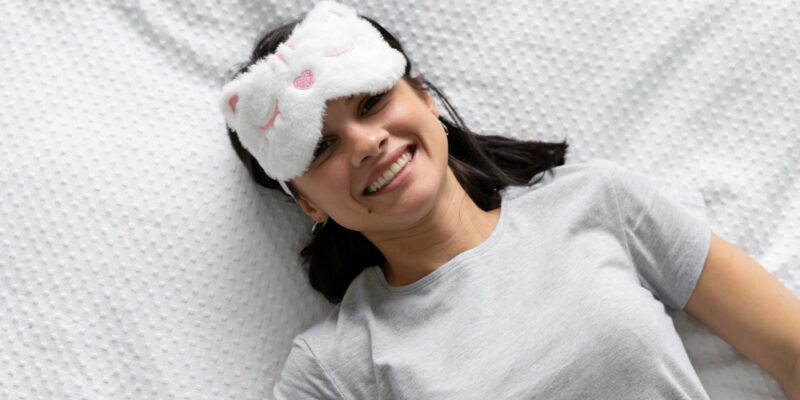 Sleep Hygiene Mental Health