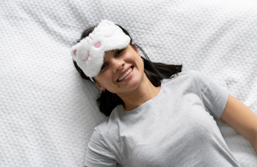 Sleep Hygiene Mental Health