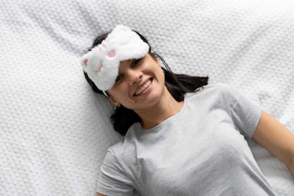 Sleep Hygiene Mental Health