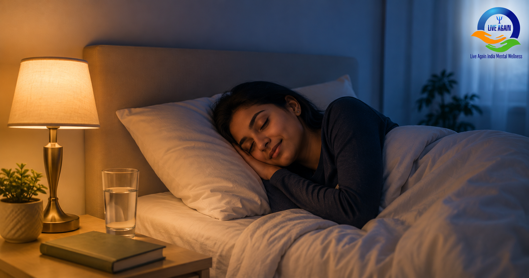 Sleep Hygiene Mental Health